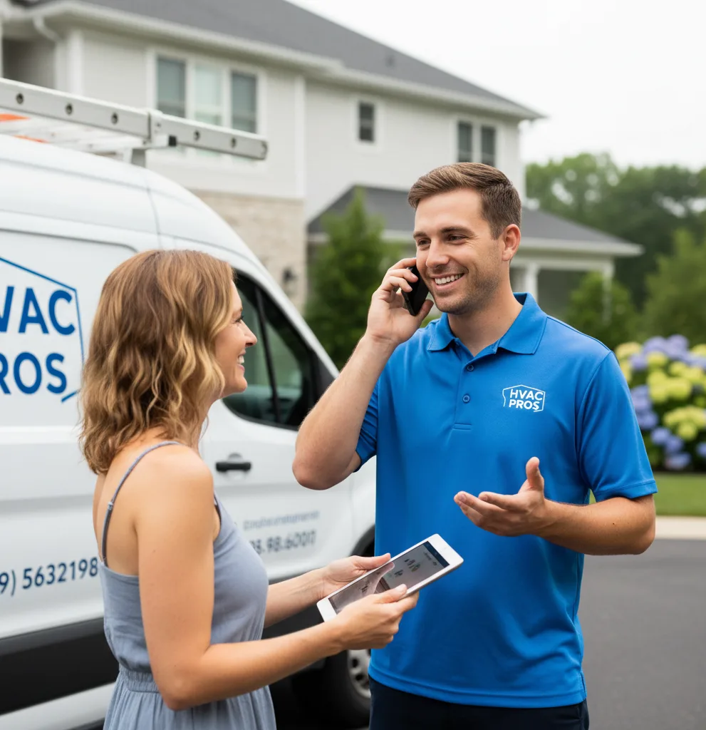 Heating System Repair in Elizabethtown, PA